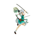 Produktbild Touhou Project Staty Youmu Konpaku 20 cm