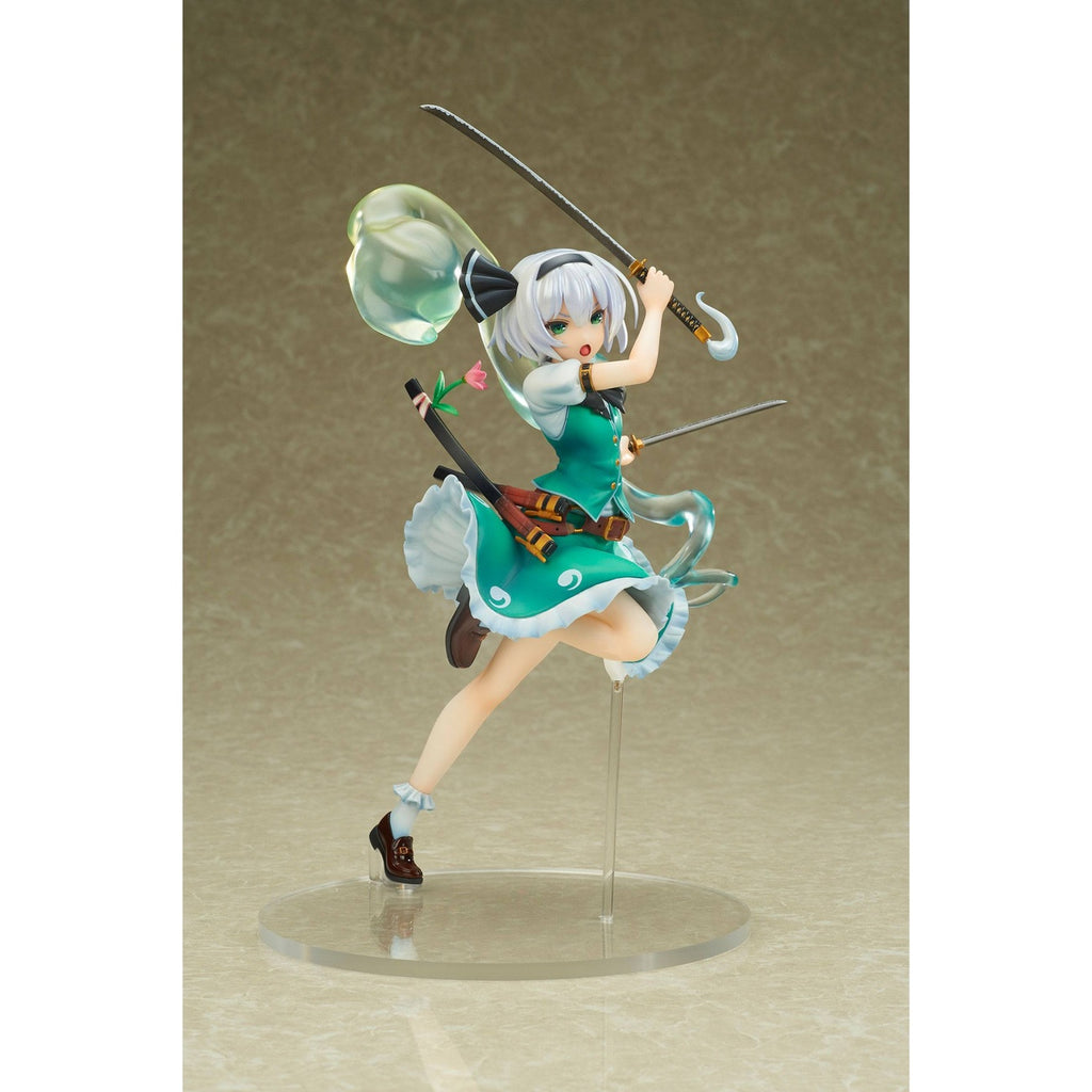 Produktbild Touhou Project Staty Youmu Konpaku 20 cm