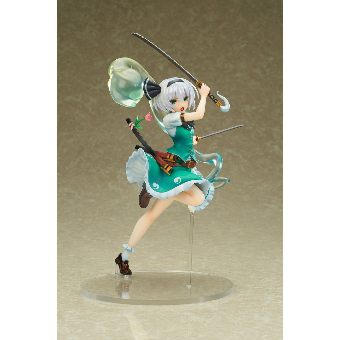 Produktbild Touhou Project Staty Youmu Konpaku 20 cm