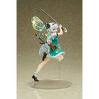 Produktbild Touhou Project Staty Youmu Konpaku 20 cm