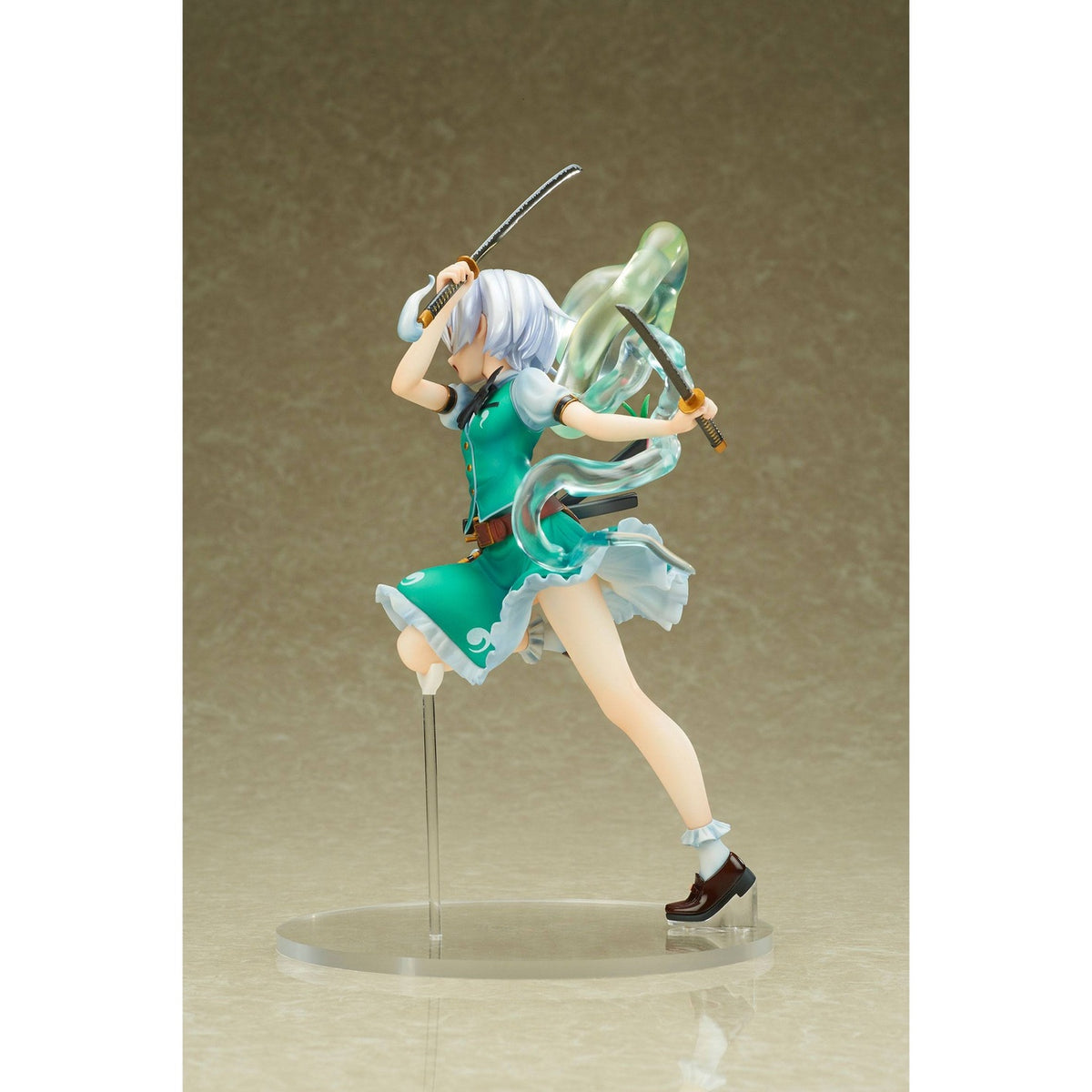 Produktbild Touhou Project Staty Youmu Konpaku 20 cm