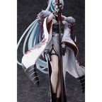 Produktbild Originalkaraktär PVC-staty 1/7 Gyoso Uchikake 25 cm