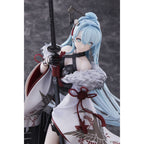 Produktbild Originalkaraktär PVC-staty 1/7 Gyoso Uchikake 25 cm