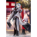 Produktbild Originalkaraktär PVC-staty 1/7 Gyoso Uchikake 25 cm