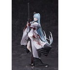 Produktbild Originalkaraktär PVC-staty 1/7 Gyoso Uchikake 25 cm