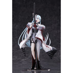 Produktbild Originalkaraktär PVC-staty 1/7 Gyoso Uchikake 25 cm