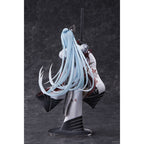 Produktbild Originalkaraktär PVC-staty 1/7 Gyoso Uchikake 25 cm