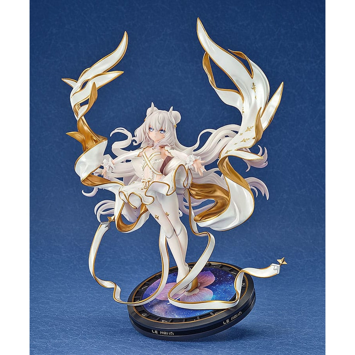 Produktbild Azur Lane PVC-staty 1/7 Le Malin 33 cm
