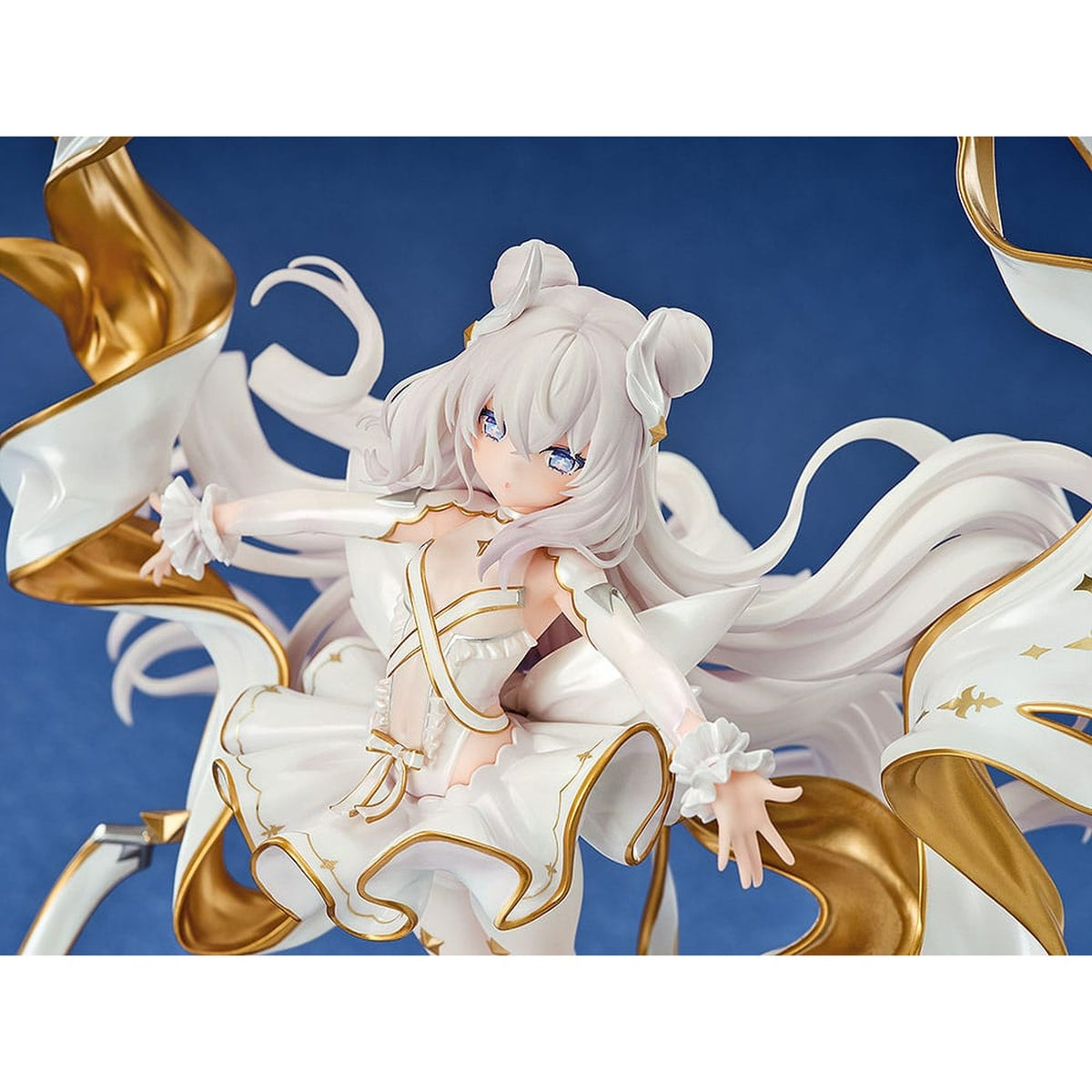 Produktbild Azur Lane PVC-staty 1/7 Le Malin 33 cm