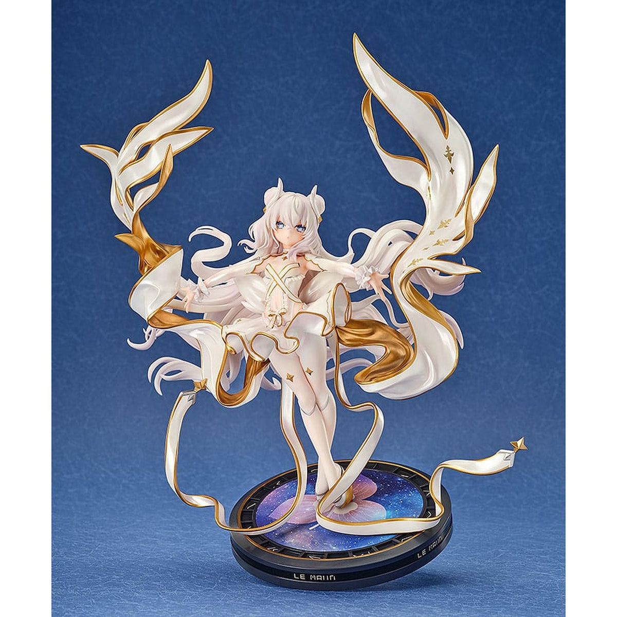 Produktbild Azur Lane PVC-staty 1/7 Le Malin 33 cm