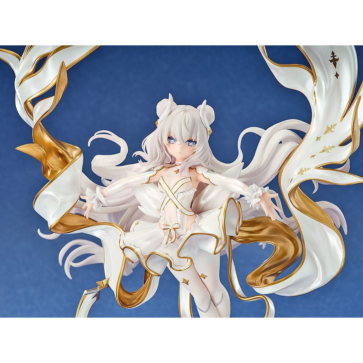 Produktbild Azur Lane PVC-staty 1/7 Le Malin 33 cm