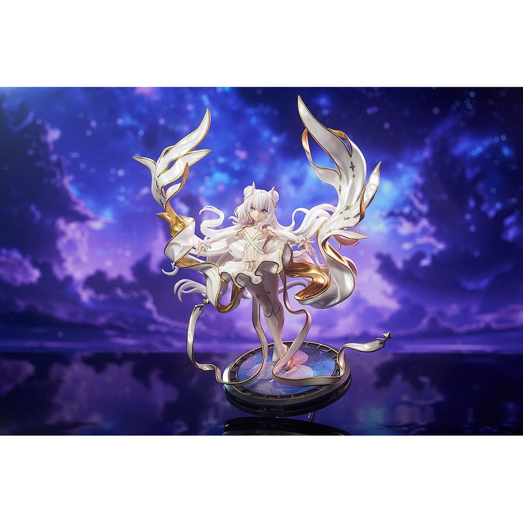 Produktbild Azur Lane PVC-staty 1/7 Le Malin 33 cm