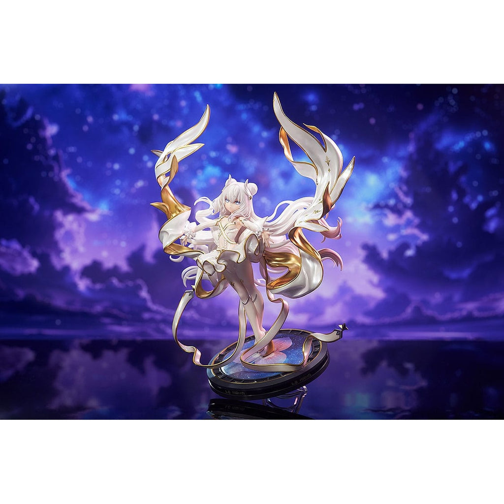Produktbild Azur Lane PVC-staty 1/7 Le Malin 33 cm