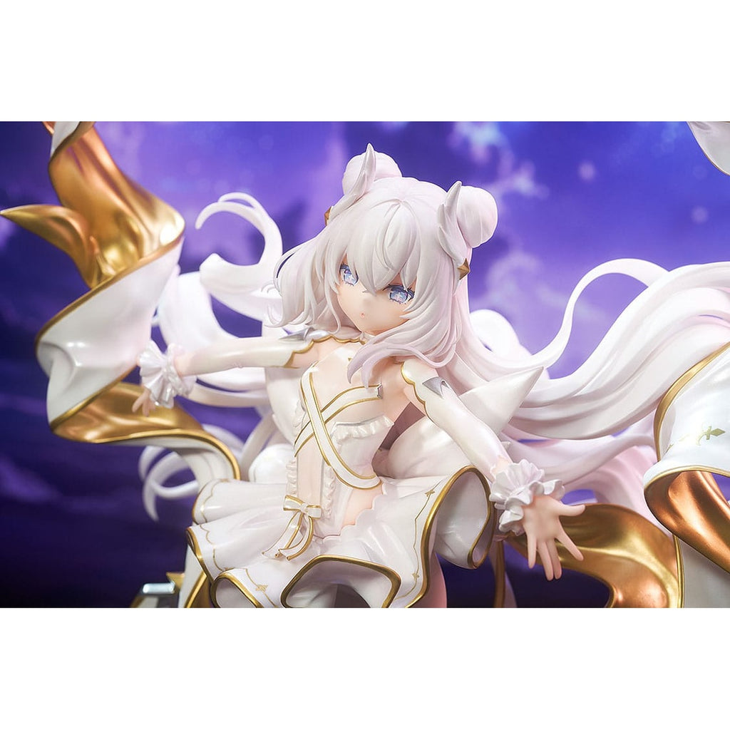 Produktbild Azur Lane PVC-staty 1/7 Le Malin 33 cm