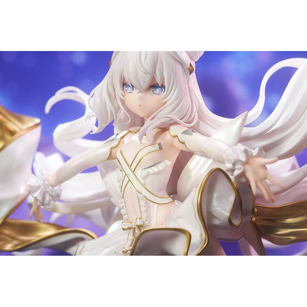 Produktbild Azur Lane PVC-staty 1/7 Le Malin 33 cm