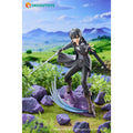 Produktbild Sword Art Online Staty 1/7 Progressive Scherzo of Deep Night Kirito 22 cm