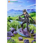 Produktbild Sword Art Online Staty 1/7 Progressive Scherzo of Deep Night Kirito 22 cm