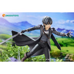Produktbild Sword Art Online Staty 1/7 Progressive Scherzo of Deep Night Kirito 22 cm