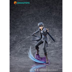 Produktbild Sword Art Online Staty 1/7 Progressive Scherzo of Deep Night Kirito 22 cm
