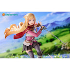 Product image Sword Art Online Statue 1/7 Progressive Scherzo of Deep Night Asuna 23 cm