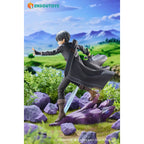 Produktbild Sword Art Online Staty 1/7 Progressive Scherzo of Deep Night Kirito & Asuna Set