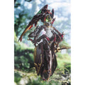 Produktbild Mushikihime Actionfigur Toko 16 cm