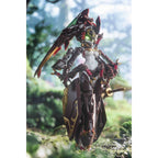 Produktbild Mushikihime Actionfigur Toko 16 cm