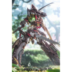 Produktbild Mushikihime Actionfigur Toko 16 cm