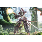 Produktbild Mushikihime Actionfigur Toko 16 cm