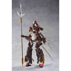 Produktbild Mushikihime Actionfigur Toko 16 cm