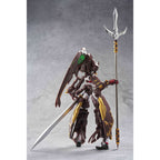 Produktbild Mushikihime Actionfigur Toko 16 cm