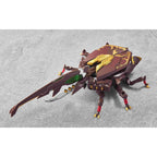 Produktbild Mushikihime Actionfigur Toko 16 cm
