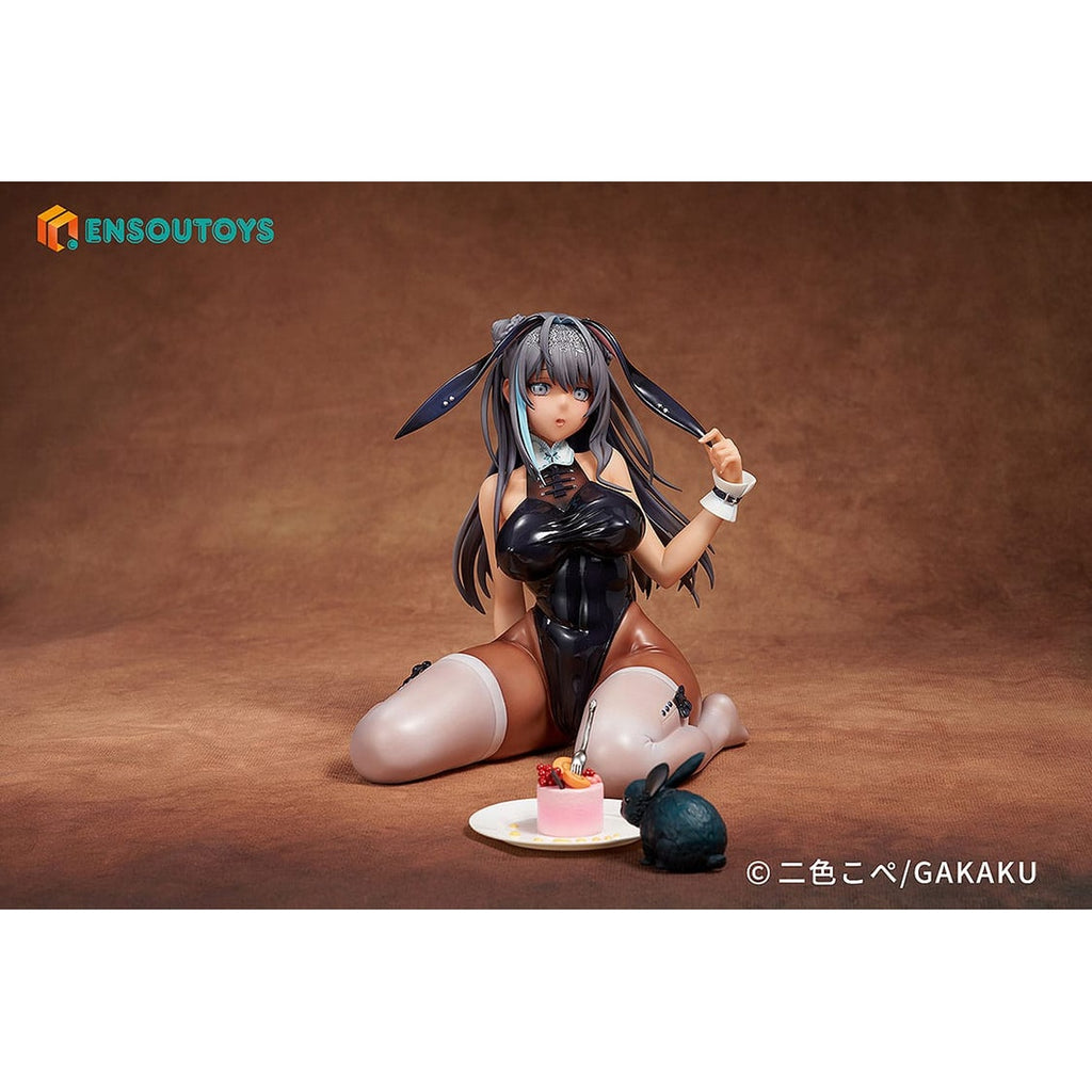 Produktbild Original Character-staty 1/5 Nishikikope Illustration "Totsuki Cocoa" 15 cm