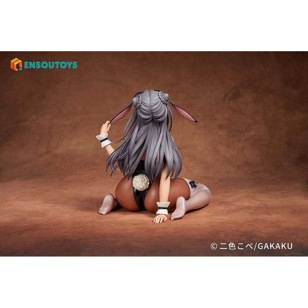 Produktbild Original Character-staty 1/5 Nishikikope Illustration "Totsuki Cocoa" 15 cm