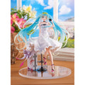 Produktbild Hatsune Miku GT Project Original PVC-staty 1/7 Vacation Style Ver. 24 cm