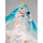 Produktbild Hatsune Miku GT Project Original PVC-staty 1/7 Vacation Style Ver. 24 cm