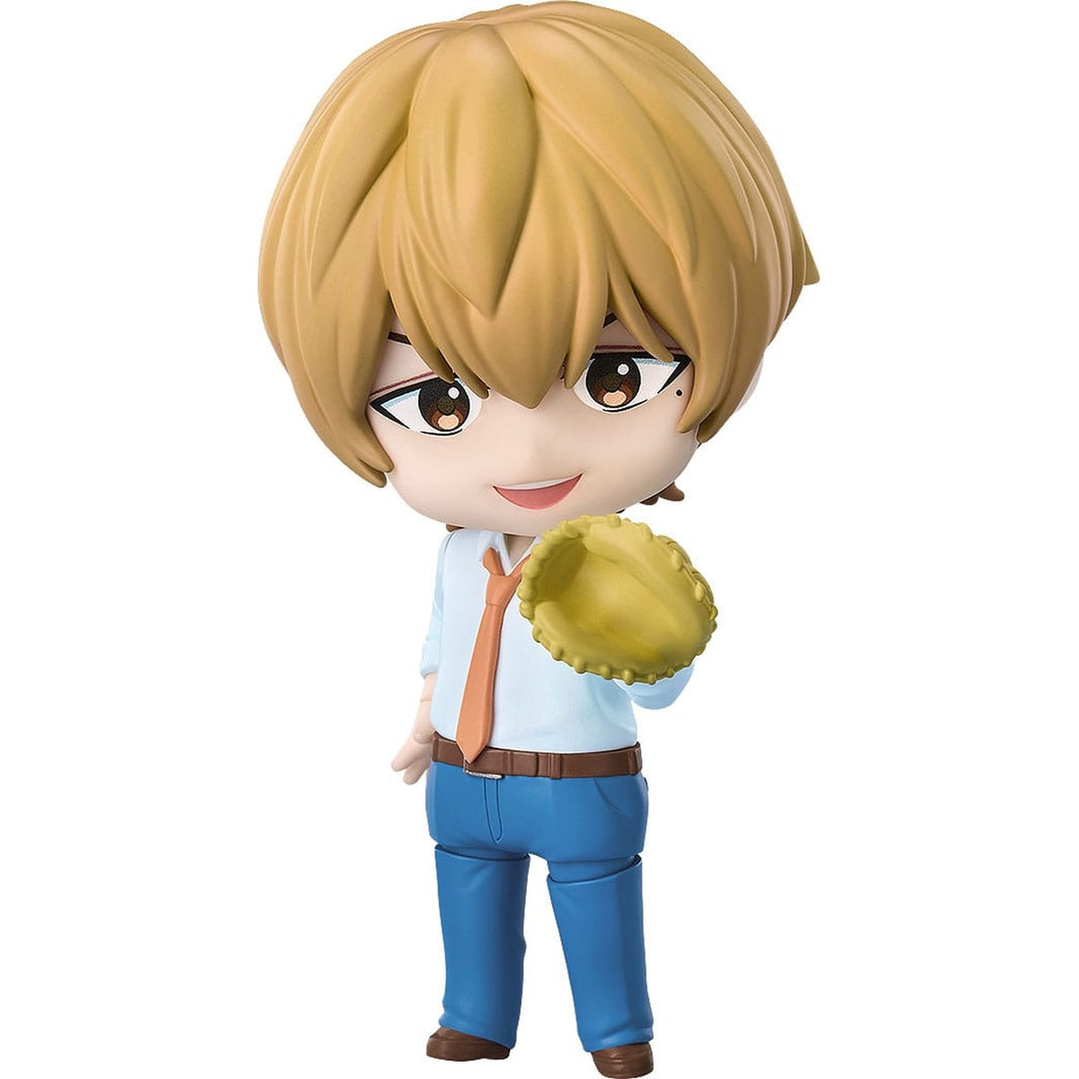 Produktbild Bokyaku Battery Nendoroid actionfigur Kei Kaname 10 cm