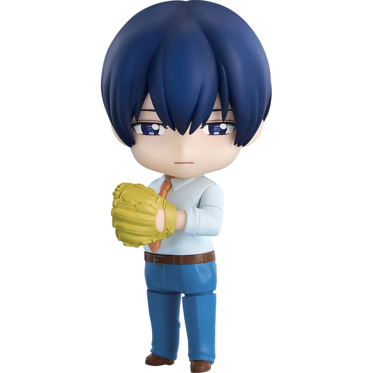 Produktbild Bokyaku Battery Nendoroid actionfigur Haruka Kiyomine 10 cm