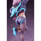 Produktbild Gridman Universe PVC-staty 1/7 Akane Shinjo: Dreamy Divas Ver. 24 cm