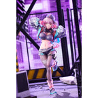 Produktbild Gridman Universe PVC-staty 1/7 Akane Shinjo: Dreamy Divas Ver. 24 cm