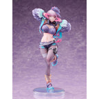 Produktbild Gridman Universe PVC-staty 1/7 Akane Shinjo: Dreamy Divas Ver. 24 cm