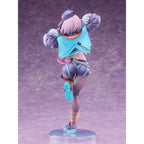 Produktbild Gridman Universe PVC-staty 1/7 Akane Shinjo: Dreamy Divas Ver. 24 cm