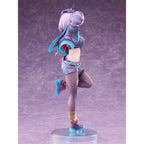 Produktbild Gridman Universe PVC-staty 1/7 Akane Shinjo: Dreamy Divas Ver. 24 cm