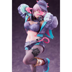 Produktbild Gridman Universe PVC-staty 1/7 Akane Shinjo: Dreamy Divas Ver. 24 cm