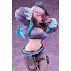 Produktbild Gridman Universe PVC-staty 1/7 Akane Shinjo: Dreamy Divas Ver. 24 cm