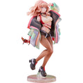 Produktbild Gridman Universe PVC-staty 1/7 Yume Minami: Dreamy Divas Ver. 25 cm