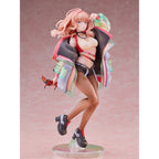 Produktbild Gridman Universe PVC-staty 1/7 Yume Minami: Dreamy Divas Ver. 25 cm