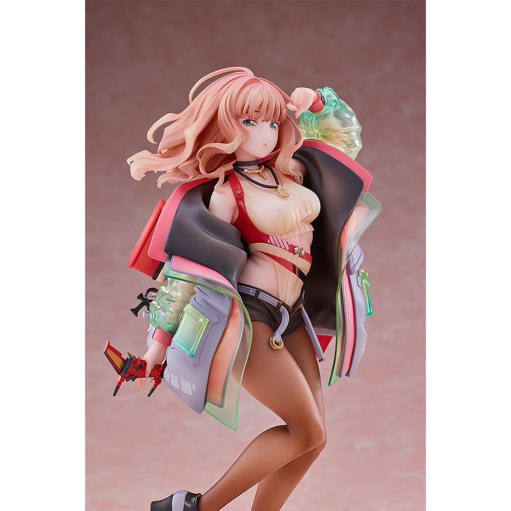 Produktbild Gridman Universe PVC-staty 1/7 Yume Minami: Dreamy Divas Ver. 25 cm