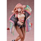 Produktbild Gridman Universe PVC-staty 1/7 Yume Minami: Dreamy Divas Ver. 25 cm