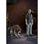 Produktbild Fullmetal Alchemist: Brotherhood Pop Up Parade PVC-staty Shou Tucker & Nina Chimera 18 cm
